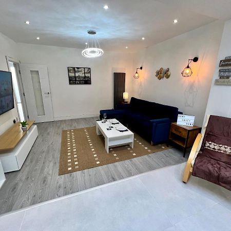 Вилла Wembley Stadium 5 Star Brand New Luxury Sleeps 14 With Parking Лондон Экстерьер фото